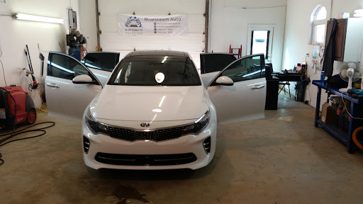 Bluesteam Auto Solution - Visual