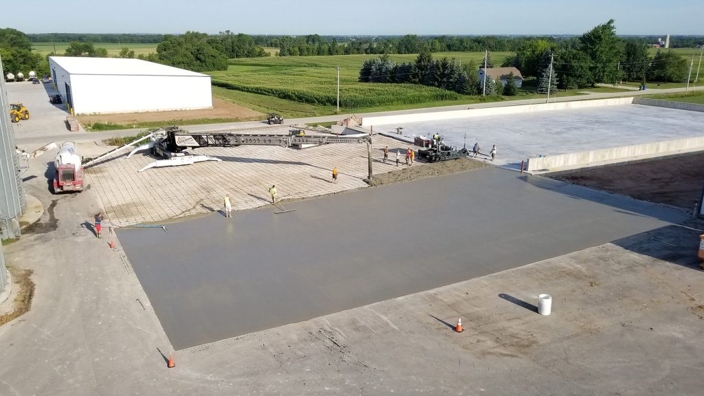 Global Concrete LLC photo 2