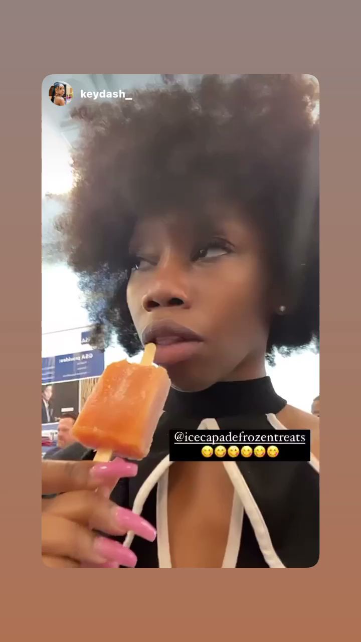 Icecapade Frozen Treats
