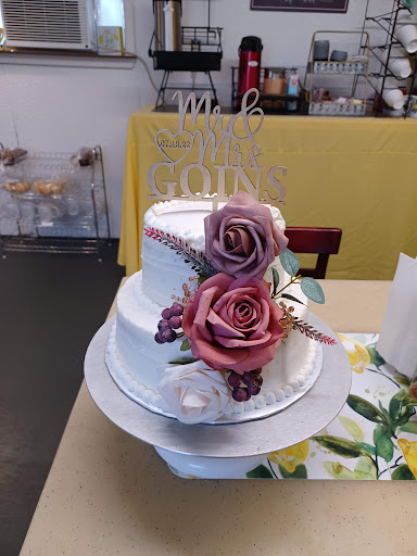 Lemon Tree Bakery - Visual
