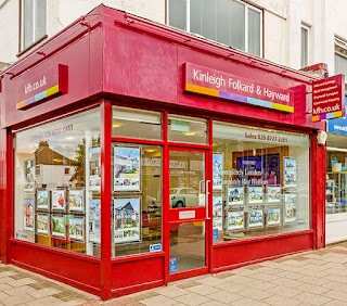 Kinleigh Folkard & Hayward West Wickham Estate & Lettings Agents