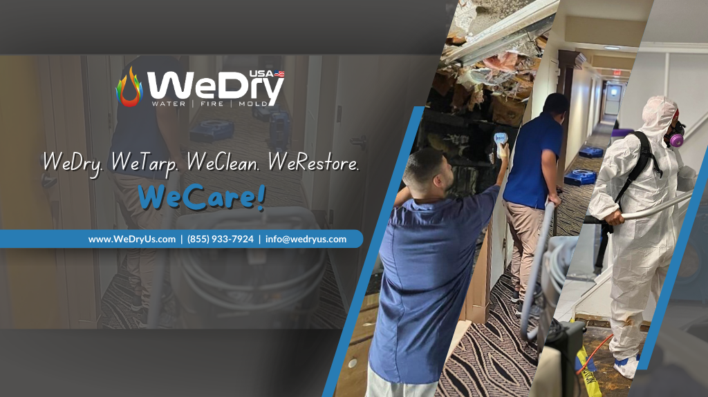 WeDry USA photo