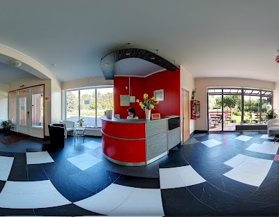 Photos of Alba Hotel