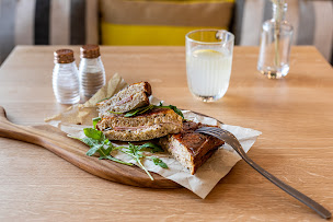 Photo n°27 de ROSE, THE RESTAURANT à Paris (Restaurant)