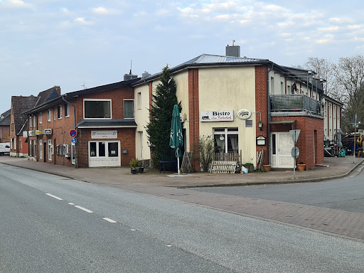 Am Bahnhof Bistro