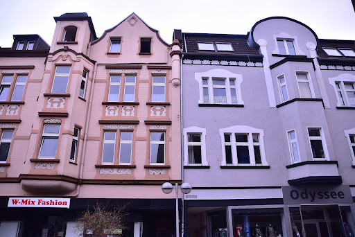 Odyssee Boutique GmbH