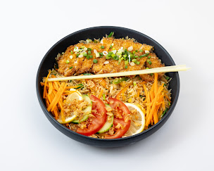 Photo n°34 de Noomy, My Bistro à Noisy-le-Grand (Restaurant)