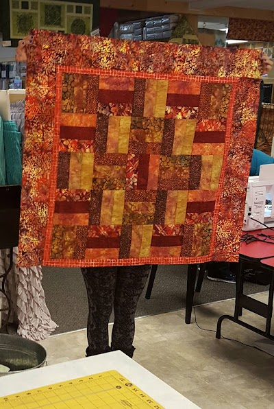 Red-Roxy Quilt Co