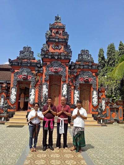 Photos of Pura Giri Natha