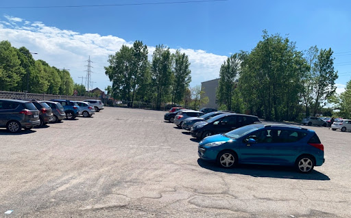 Via Piave, 28 Parking - Thumbnail