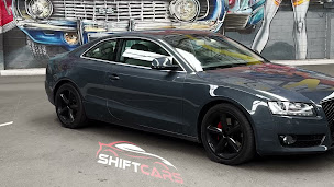 Photo n°2 de Shiftcars à Mettray (Service d'esthétique automobile)