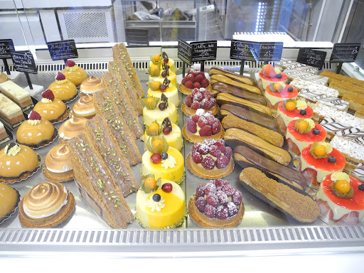 Boulangerie la tradition du luth - Thumbnail