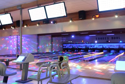 Shores Bowl