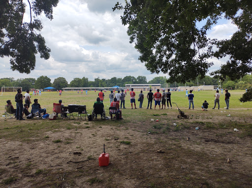 Godwin Park - Visual