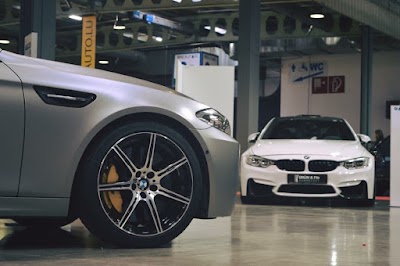 Photos of Garage Gr&uuml;n & Fils S&agrave;rl Carselect