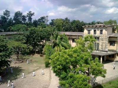 Photos of Khulna Public College