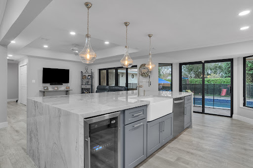 General Contractor Construction LLC