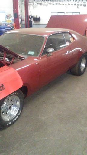 J Tech Automotive
