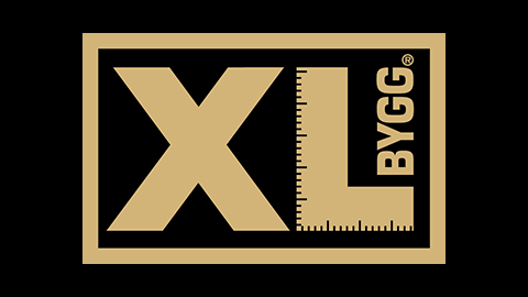 XL Bygg Toten Tre Hov