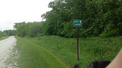 Grimes Cemetery