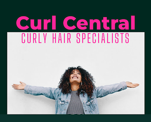 Curl Central - Visual