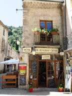 La Taverne De L'escuelle à Saint-Guilhem-le-Désert