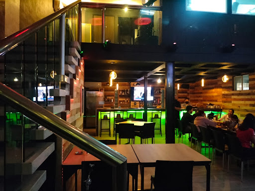 Cuatro Elementos Classic