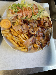 Photo n°17 de Sylane Kebab à Cannes (Kebab)