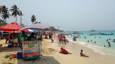 Photos of Restaurante Los Garcia.