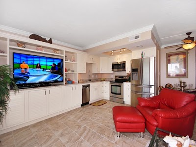 Photos of Sandalfoot Beachfront Condominium
