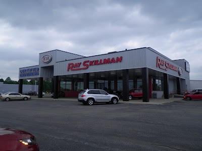 Photos of Ray Skillman Auto Mall