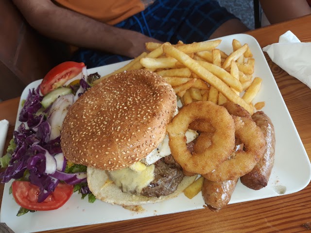 Congreve Channel Restaurant