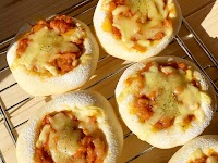 甘酒Bakery Girasole～ジラソーレ～