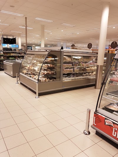 Photos of Coop Mega Levanger