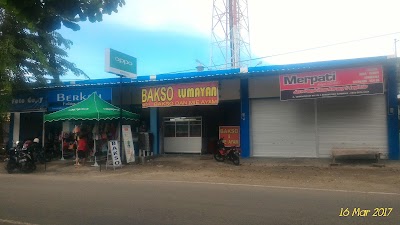 Photos of RM BAROKAH