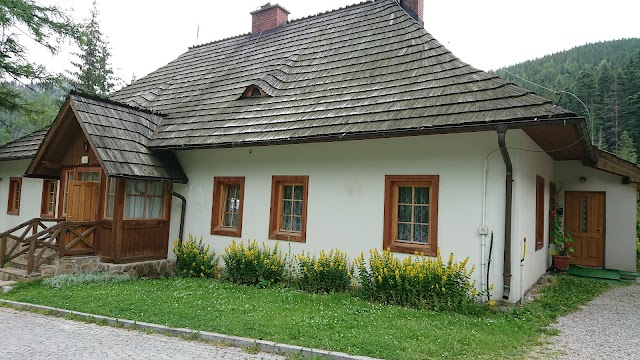 Tatra National Park