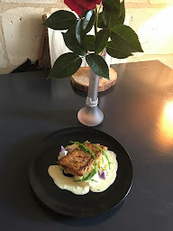 Photo n°17 de L'Amuse Bouche à Saumur (Restaurant)