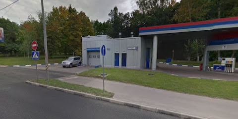 Выездной шиномонтаж Tirebus