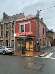 Photo n°7 de Boucherie Caron à Béthune (Boucherie-charcuterie)