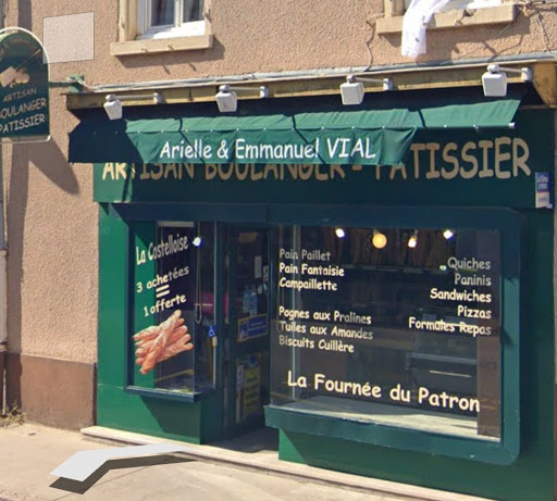 Photo 6 - BOULANGERIE VIAL XAVIER