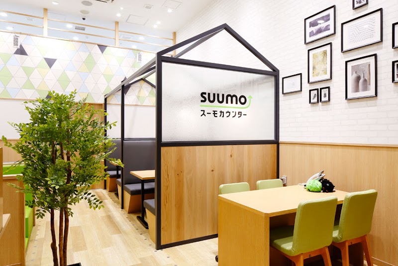 スーモカウンター mozoワンダーシティ店