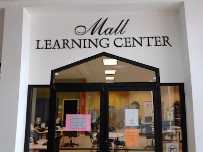 Hutch Mall Learning Center