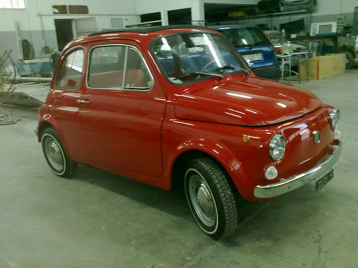 Carrozzeria Tarantino - Thumbnail