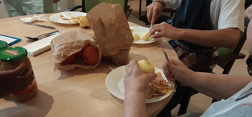 Photo de Ehpad et Résidence Autonomie Association Adef Résidences, lesTamaris à Lorient (56100)