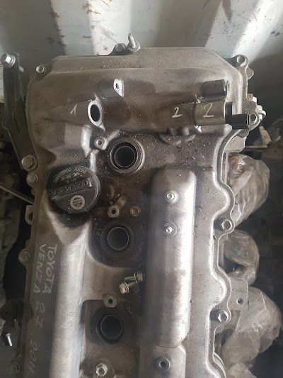 Photos of Авторазбор Autobak.kz