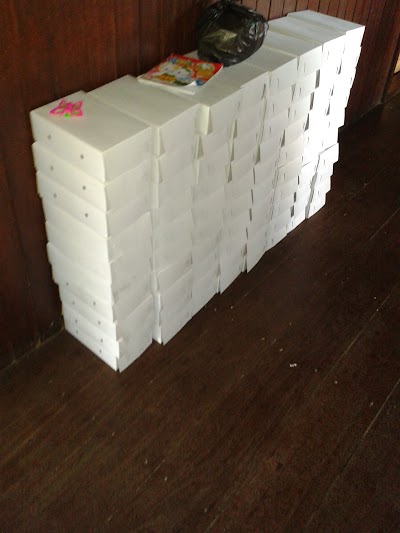 Photos of JAYA CATERING