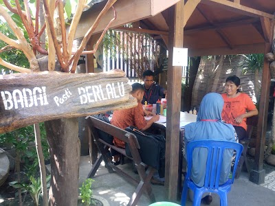 Photos of Cafe Pondok Binte