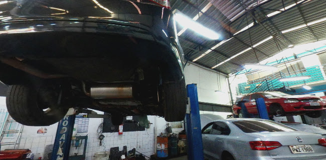Oficina Torc Serra BH: Mecânica Especializada, Revisão de Carros Nacionais e Importados - Belo Horizonte