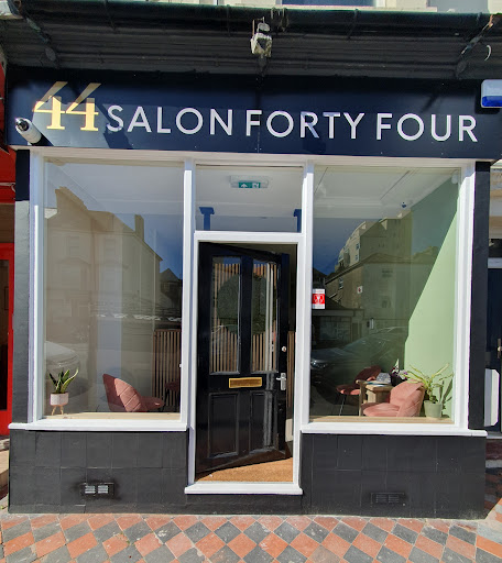 Salon Forty Four