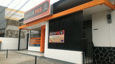 Photos of Kantorpos Cisaat
